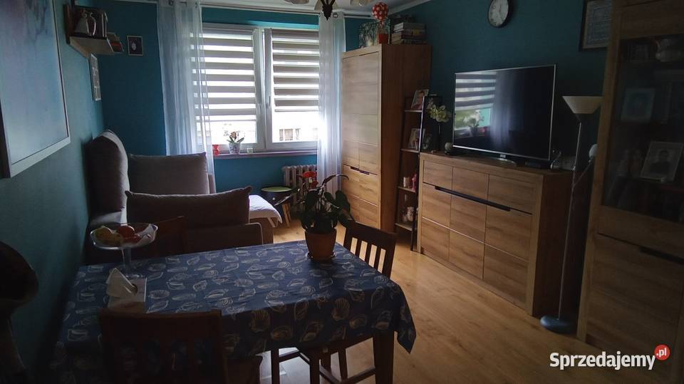 Mieszkanie 2 pokojowe zabobrze 1 sieć Jelenia Góra