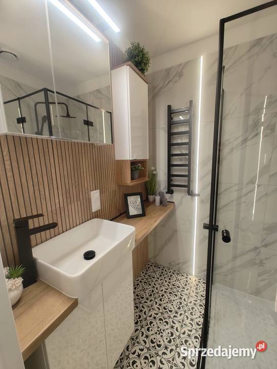 Przytulne mieszkanie w bliskim centrum Lęborka Lębork