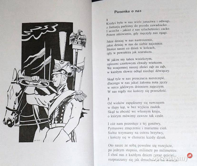 Polskie pryszcze Czesław Kuriata Rok wydania 2000 Chełm