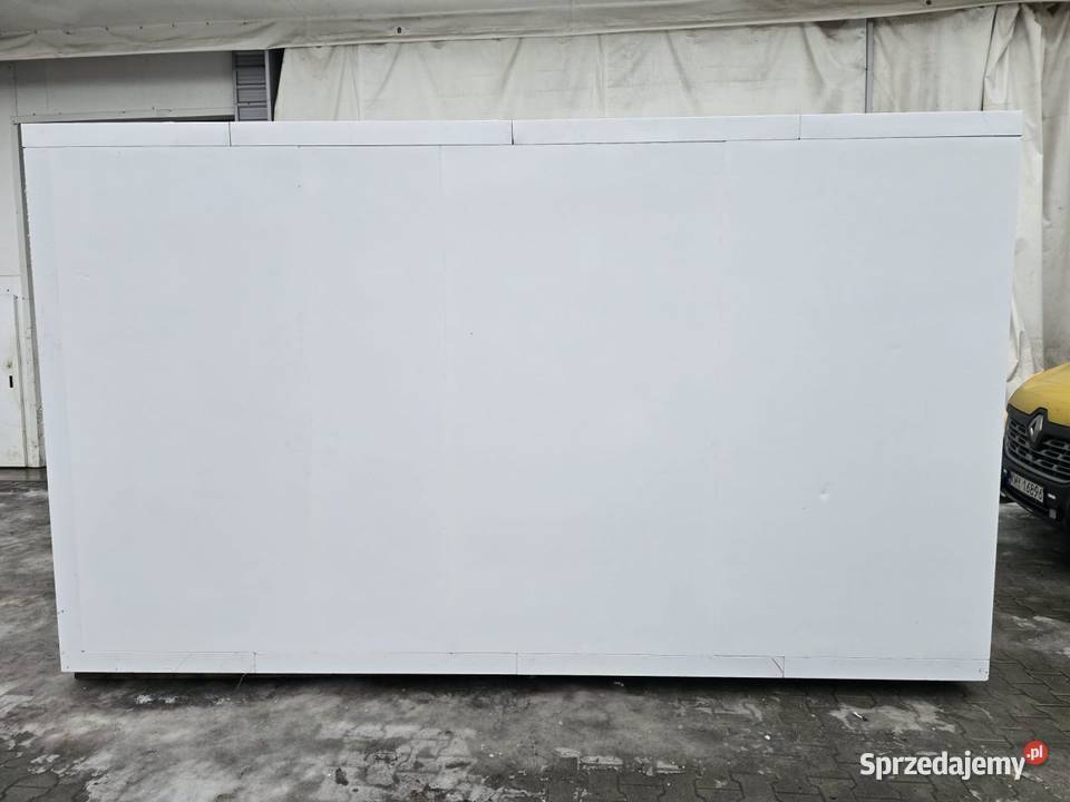 Komora chłodnicza mroźnicza Viessmann 420 x 270 Nowy Targ