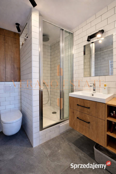 Wysoki 46 m loft w zabytkowej kamienicy 9686zł/m2 Łódź