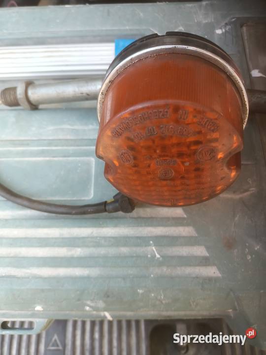 Migacze Java Oświetlenie Zabrze sprzedam