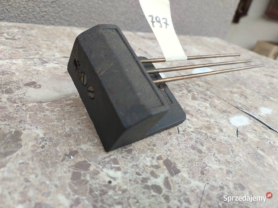 797 Gong starego zegara kominkowy bufetowy 3 Tczew