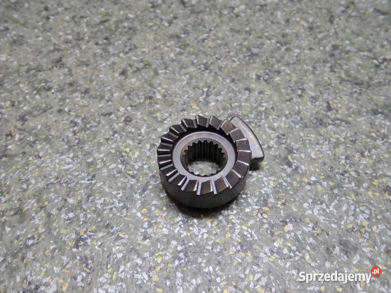 TRYB ZĘBATKA ATAKUJĄCA WAŁEK KOPKI MECHANIZMU sprzedam