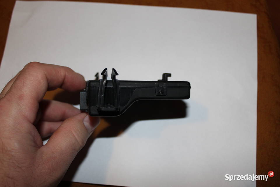 Passat B6 moduł Pleszew