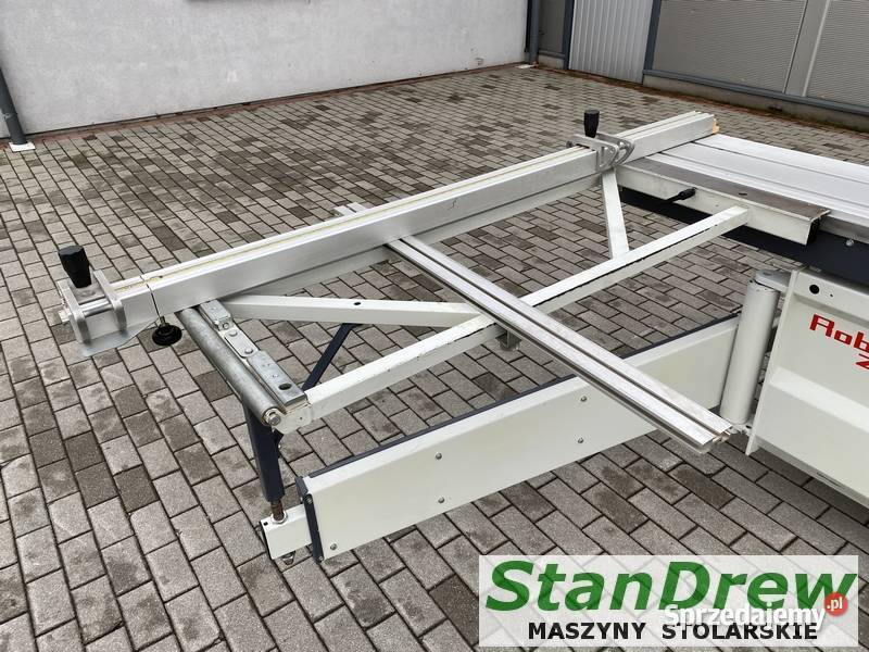 Piła formatowa ROBLAND Z 3200 StanDrew Mojusz