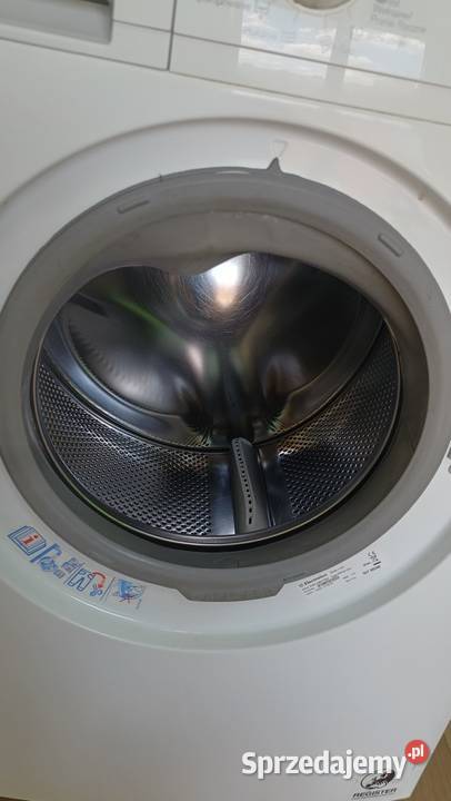 ELEKTROLUX EWP1064EW Pralka zadbana Pralki i suszarki Poznań