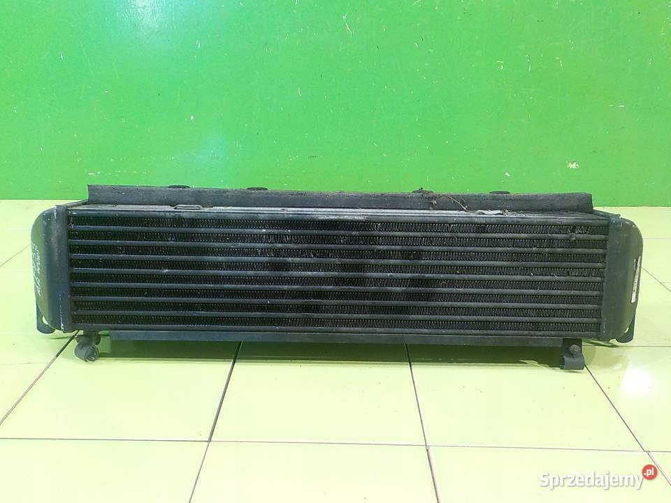 RANGE ROVER SPORT I 27 TD V6 07r SUV intercooler Suków