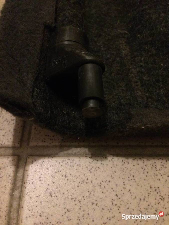 VW POLO 6N PÓŁKA BAGAŻNIKA OE 6N0863533 sprzedam