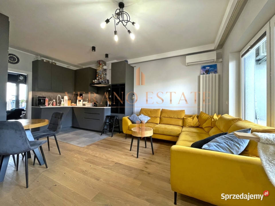 Dwustronne 3 Pok 5 min Ursynów Sprzedaż Warszawa