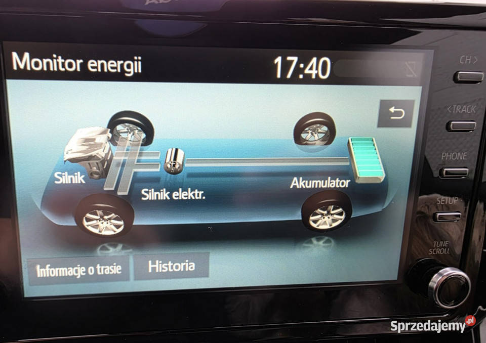 Toyota Corolla 22r Gwarancja BEZWYPADKOWE Salon gniazdo SD Białystok