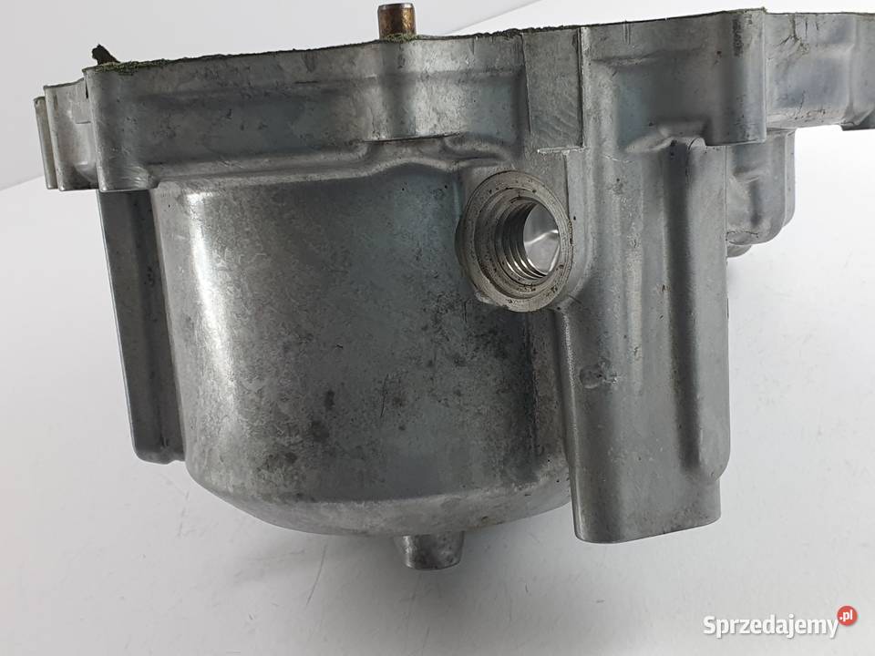 Dekiel Sprzegla Pokrywa Obudowa Honda Trx 250 Łódź