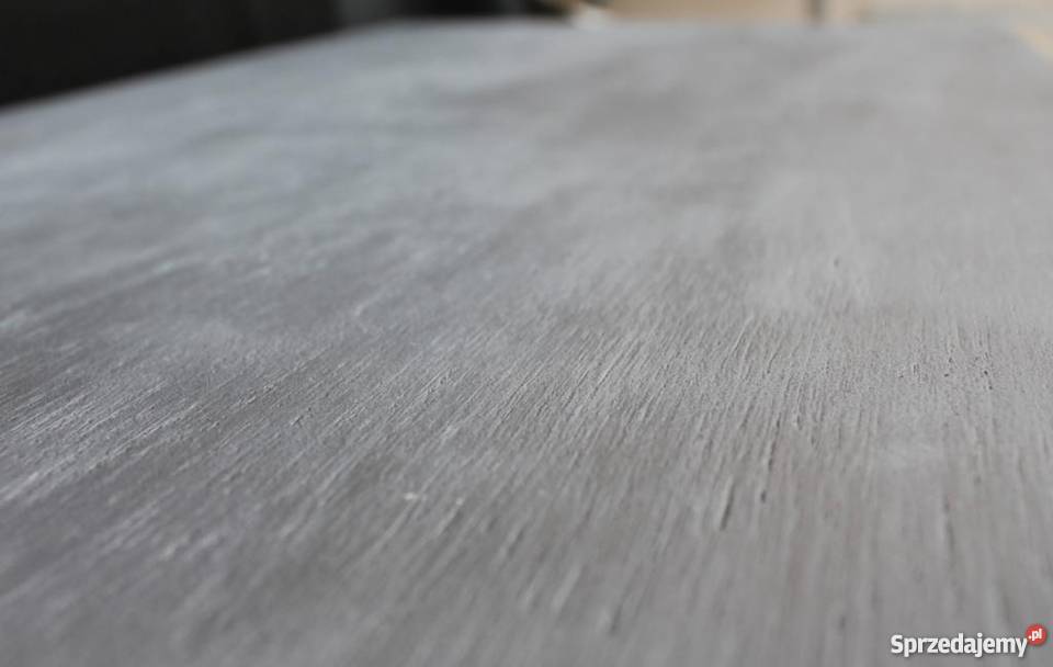 Szafka skrzynia na buty shabby chic vintage Płock