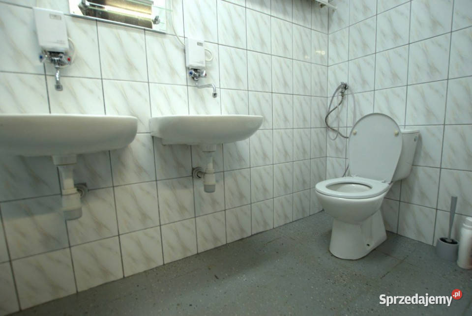 Lokal Kielce 230m2