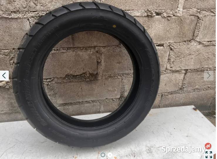 Opona Bridgestone Battlax wing BW502 14080 R17 Motocyklowe Ostrów Wielkopolski