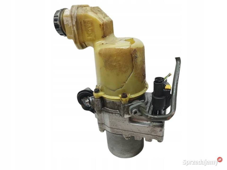 POMPA WSPOMAGANIA 491109313R Renault Laguna III