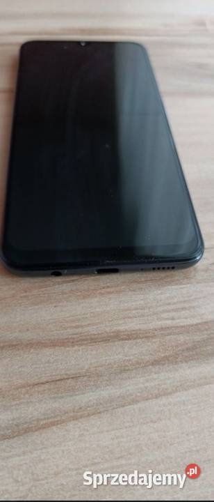 Smartfon Samsung A50 Łódź