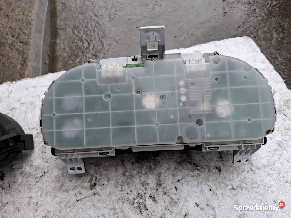 Licznik Zegary Mazda III 3