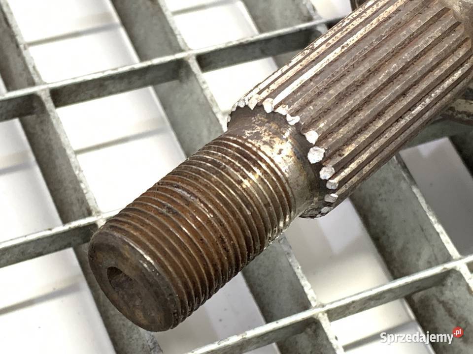 PÓŁOŚ PRAWY PRZÓD RENAULT CLIO III 8200499586 15 osobowe