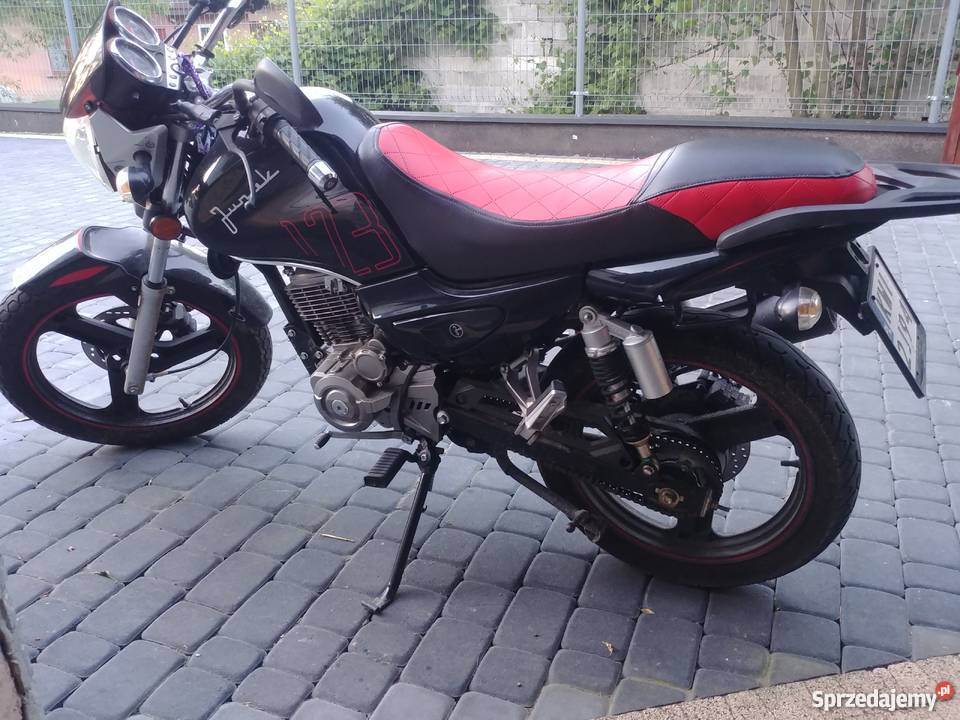 Junak 123 Junak Wieliczka