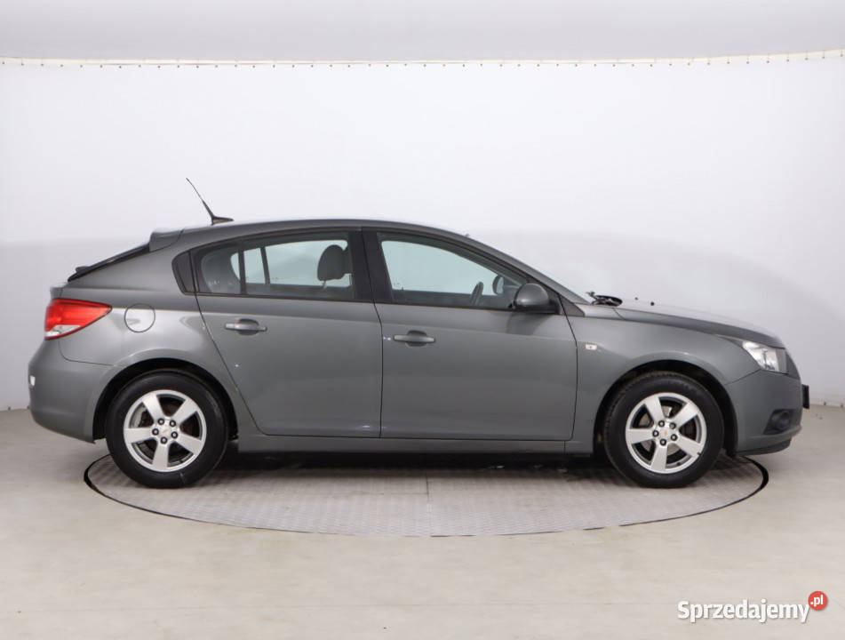 Chevrolet Cruze 16 i 16V Piaseczno