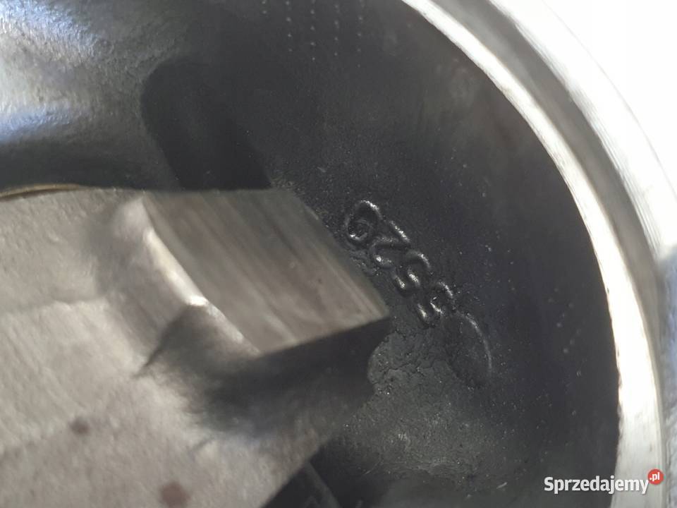 Opel Antara 20 CDTI TŁOK korbowód Z20S1 osobowe lubelskie Rudka