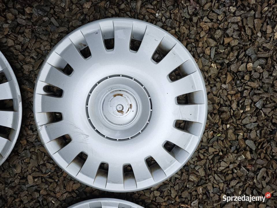 Kołpaki 15 oryginał audi A3 8L Wola Dębińska