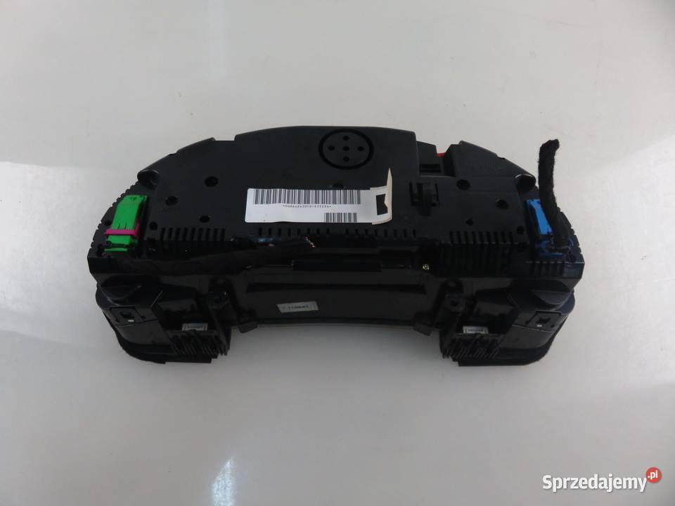 LICZNIK AUDI A4 B6 19 TDI PD 101 AVB 0263626025 małopolskie