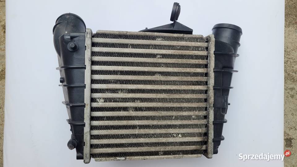 Intercooler 18T 19tdi 6Q0145804A sprzedam