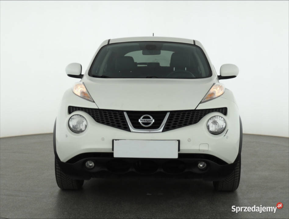 Nissan Juke 16 i Juke mazowieckie