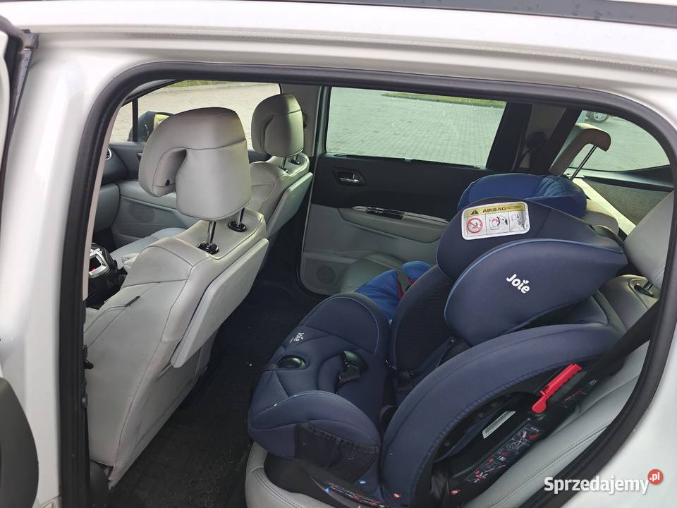 Peugeot 5008 20 HDI 150 Rok produkcji 2010 kujawsko-pomorskie Grudziądz