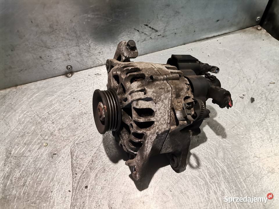 ALTERNATOR HYUNDAI GETZ 13 12V małopolskie
