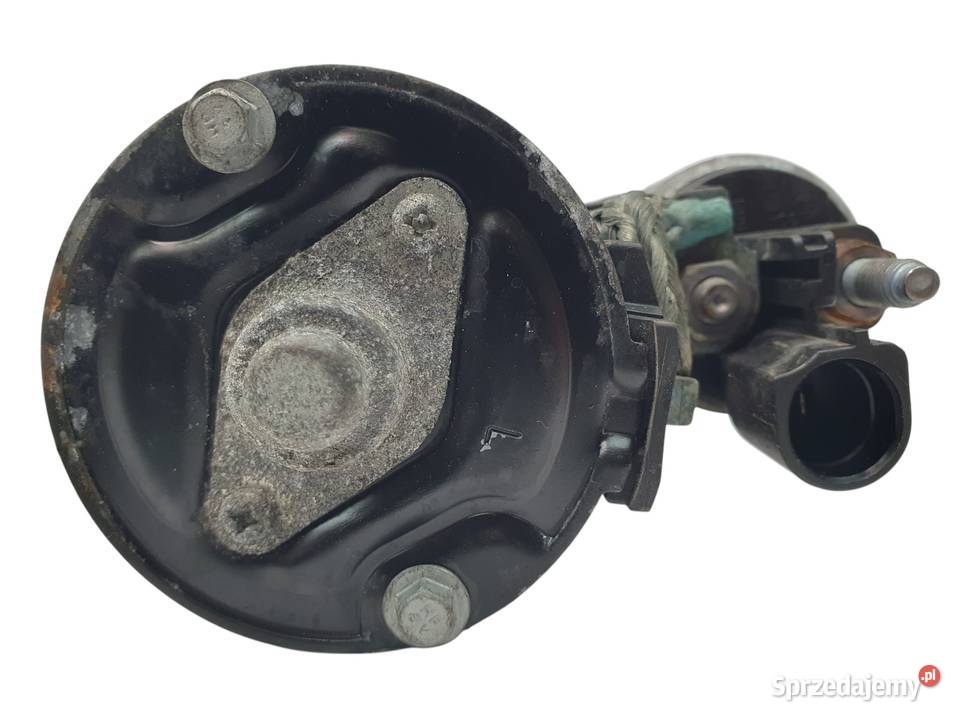 ROZRUSZNIK Audi A1 16 TDI 02Z911024H 09052012 Chełm