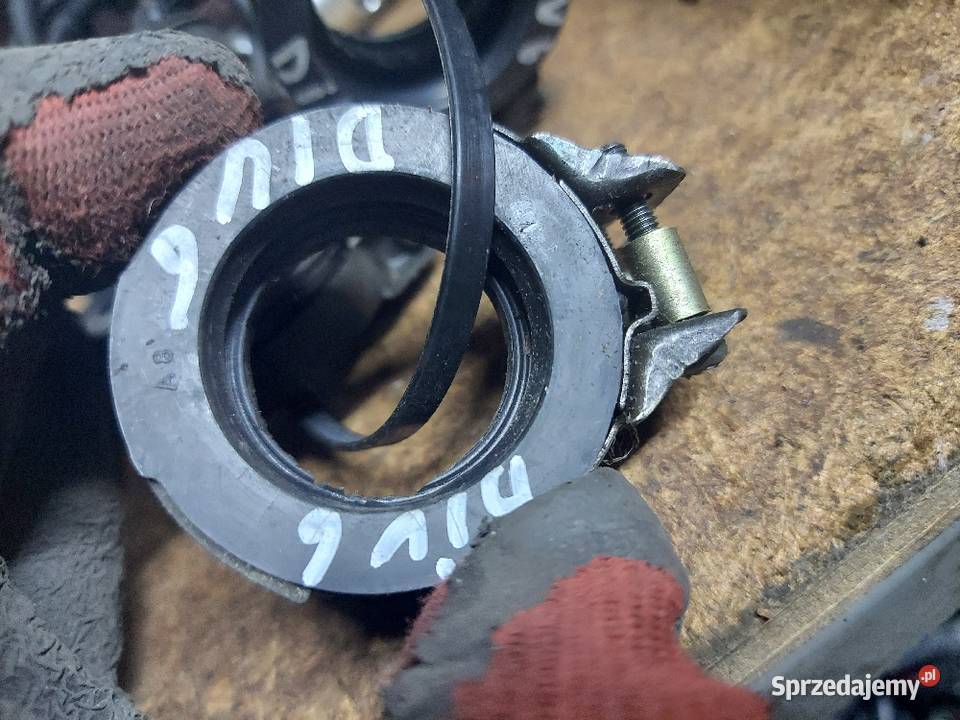 Yamaha XJ 600 diversion króćca ssący gaźnika Jelenia Góra