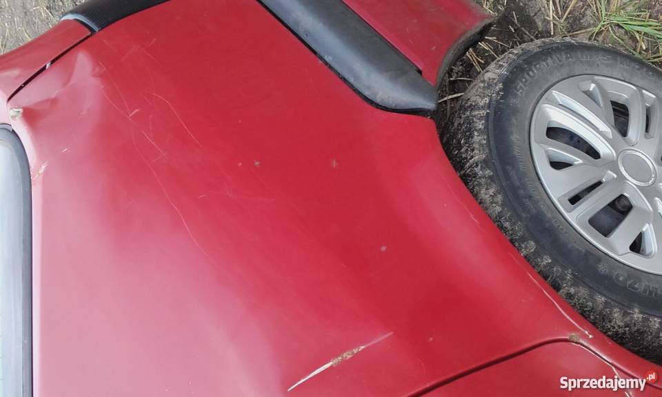 Renault 19 Czerwona strzała sprzedam