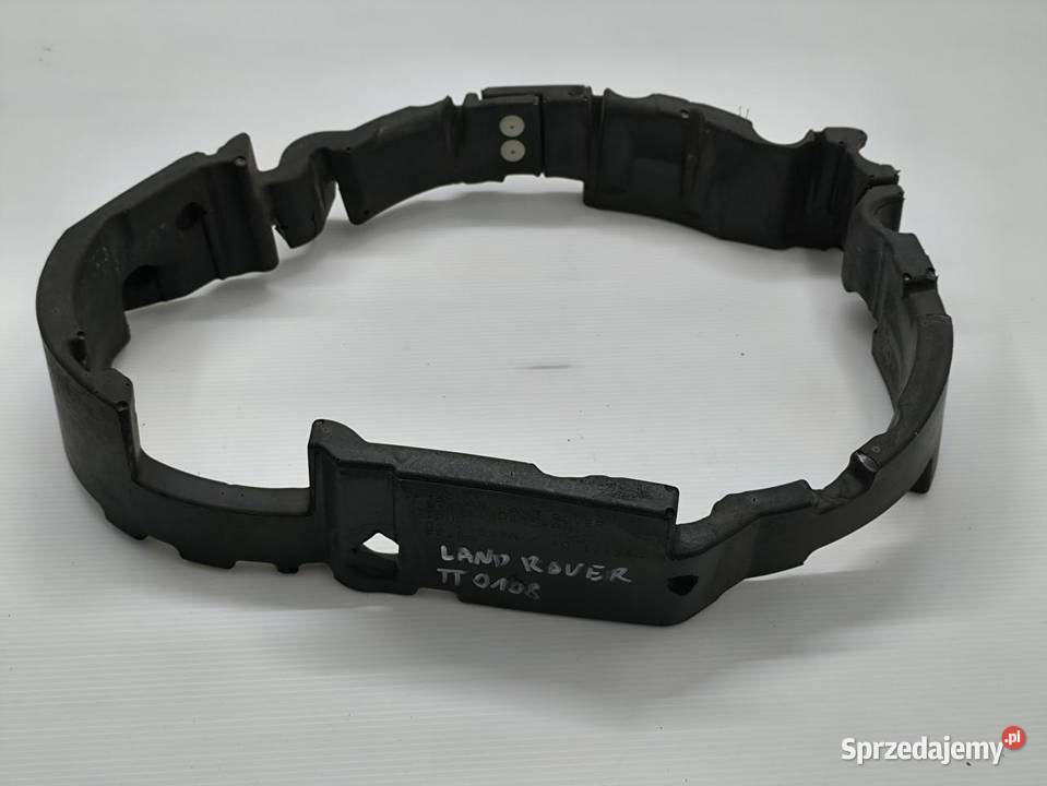 IZOLACJA WYGŁUSZENIE LAND ROVER EVOQUE II