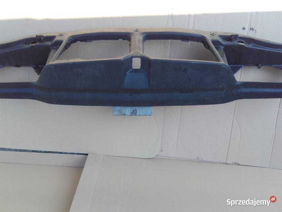 wzmocnienie czołowe Volvo 850 oryginał Części samochodowe Żyrardów