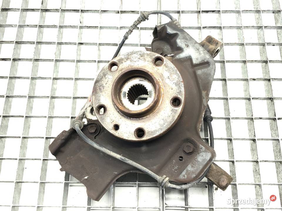 ZWROTNICA LEWY PRZÓD FIAT TIPO 14 95