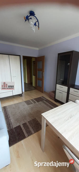 Mieszkanie 34m2 2 pokoje Kraków