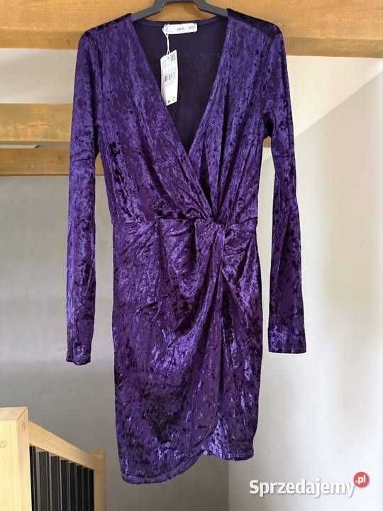 Sukienka Mango r S Spódnice i sukienki Siewierz