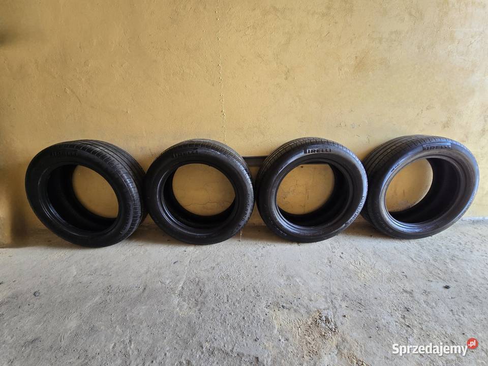 Opony PIRELLI Cinturato RUN FLAT 22555 R17 Wolbrom
