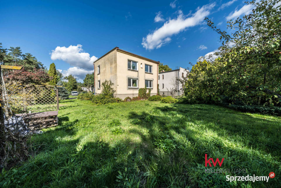 Dom wolnostojący Biskupice Nowa 180m2 2 piętra