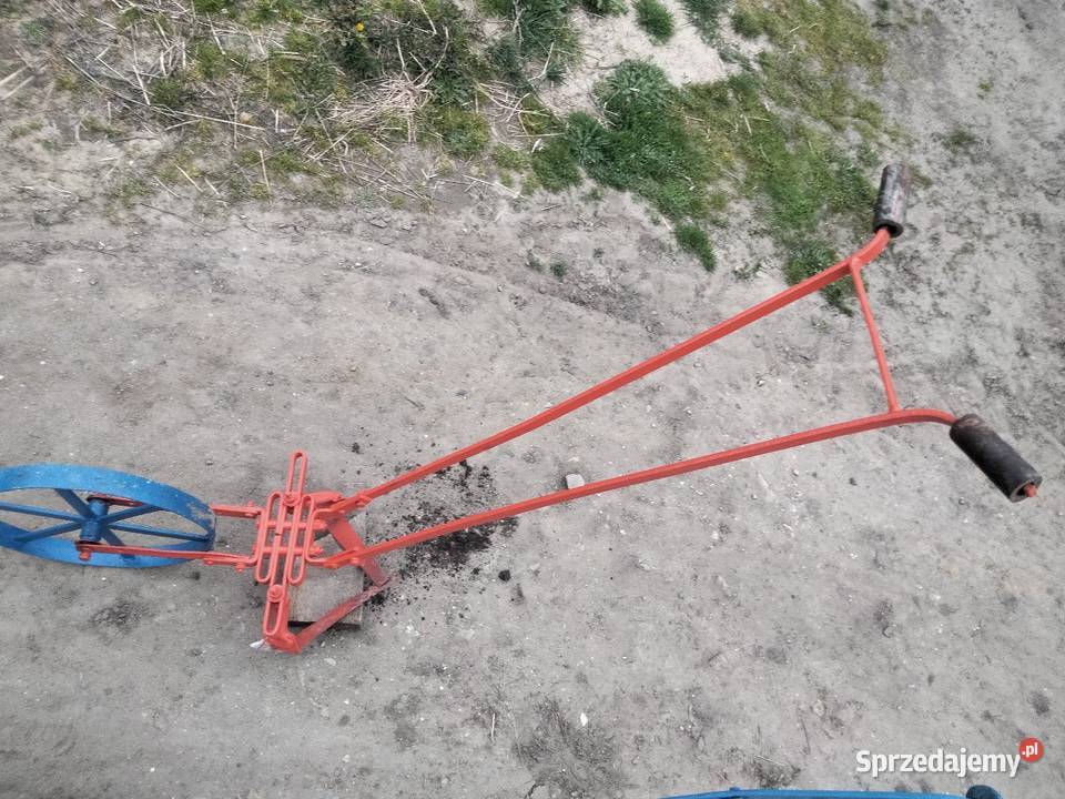 Siewnik ręczny do warzyw opielacz Zestawy narzędzi Rejowiec Fabryczny