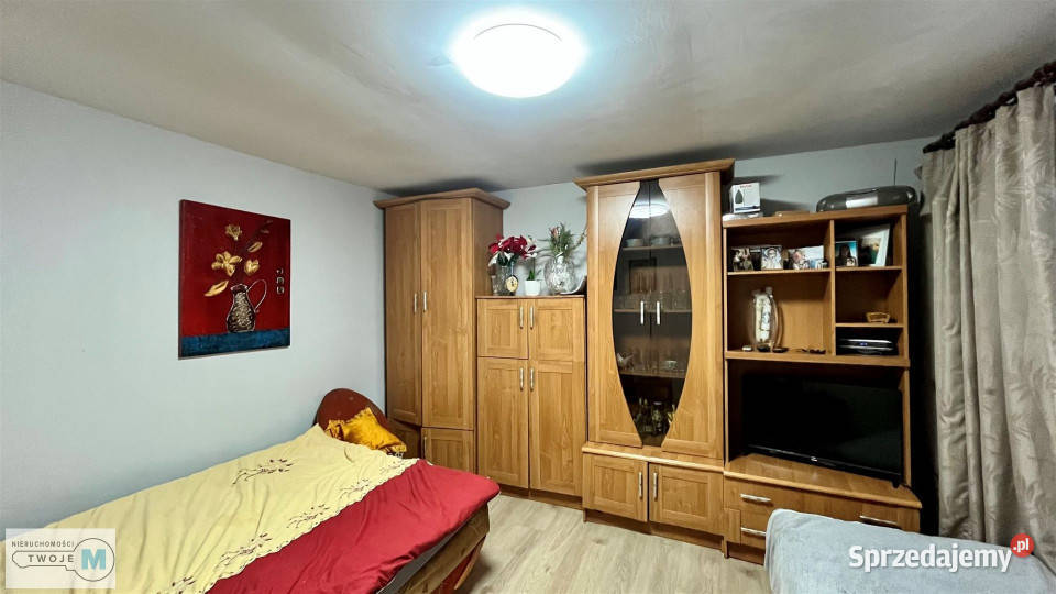 Dom Suchedniów 1445m2