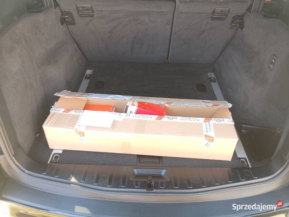 BMW X3 MPakiet LIFT podkarpackie Nowa Dęba sprzedam