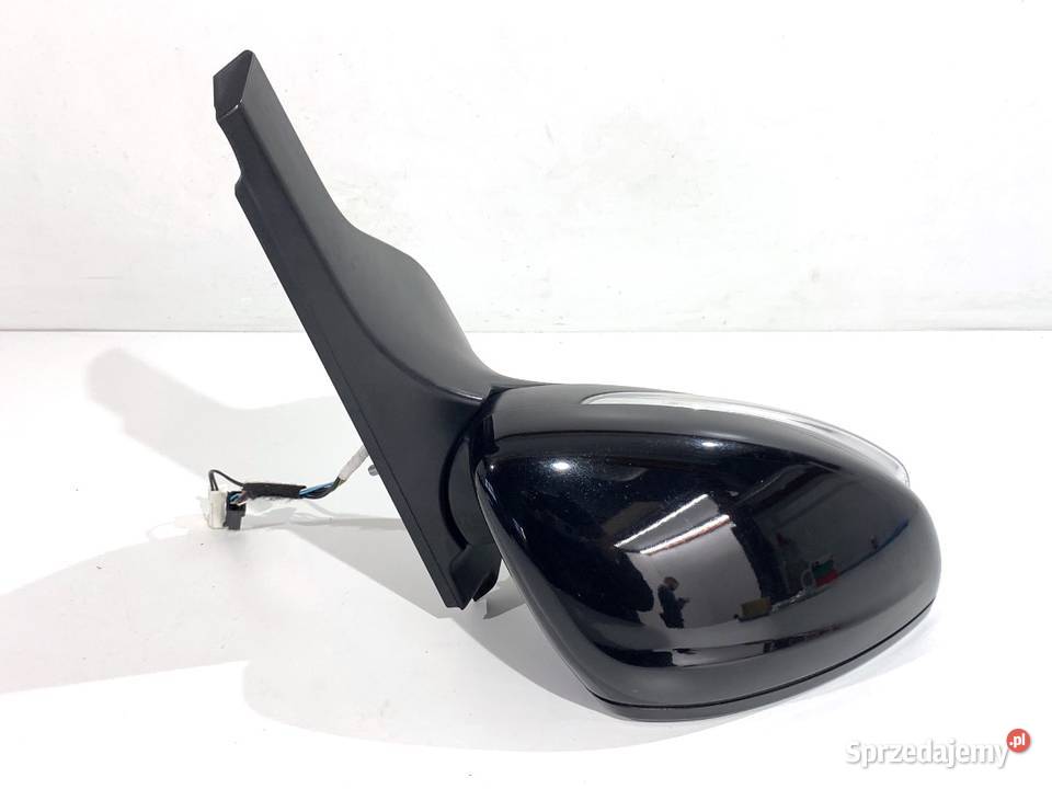 LUSTERKO PRAWY CITROEN C3 III Hatchback 1624 Części samochodowe sprzedam