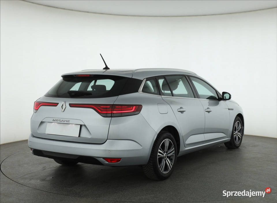 Renault Megane 13 TCe Renault Zabrze sprzedam