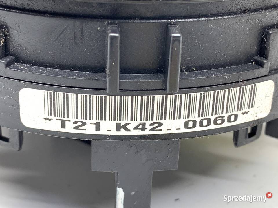 TAŚMA AIRBAG KIA CEED 1218 Kombi