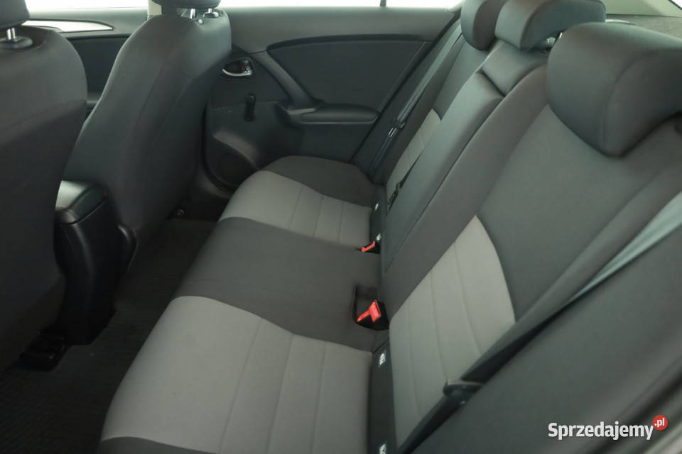 Toyota Avensis 16 Valvematic 4/5 Piaseczno