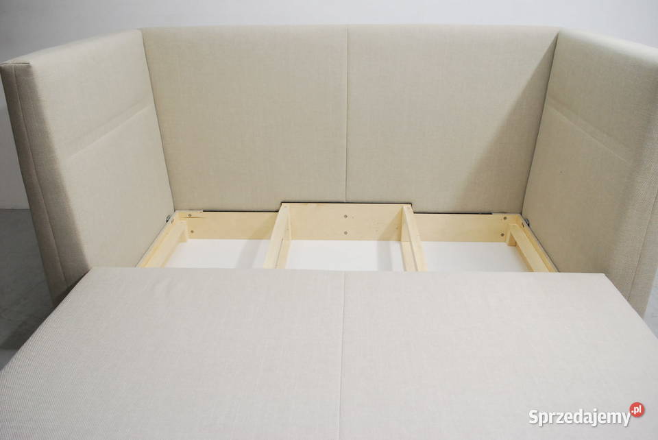 SAT nowa sofa funkcja spania łóżko kanapa kanapa Poznań sprzedam